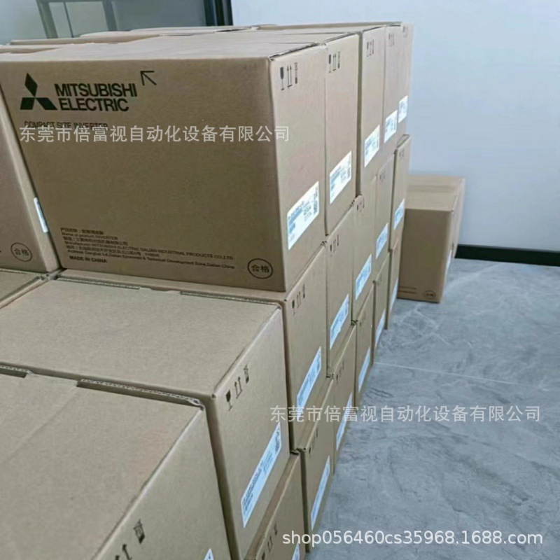 FR-F840-2.2K-1三菱变频器 全新 现货优惠 议价