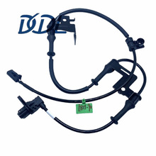 厂家直营热销汽车配件ABS传感器适用于起亚福瑞迪 59810-1X300