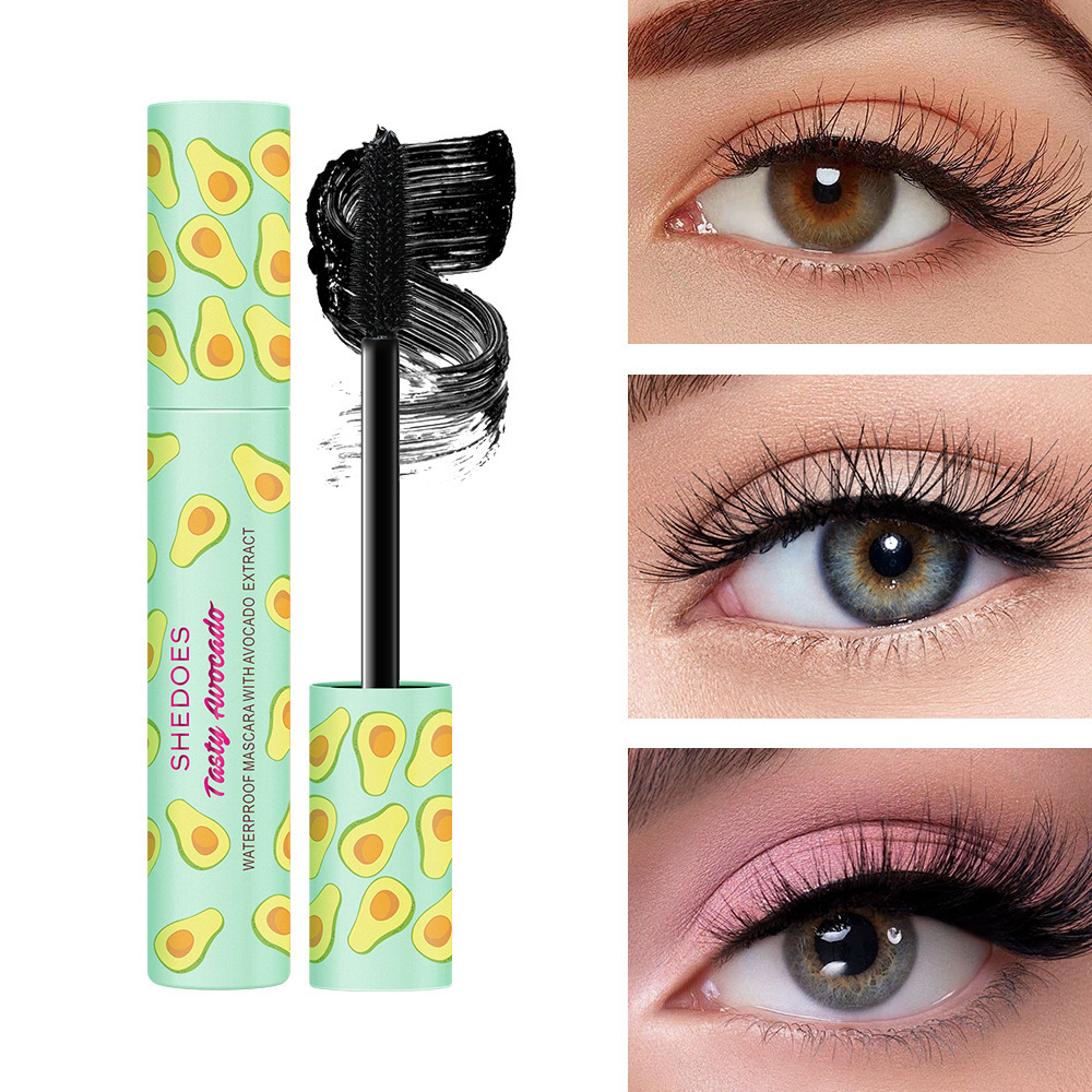 SHEDOES transfronterizo aguacate mascara impermeable sudor rápido secado estiramiento grueso sin manchas