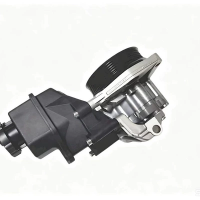 Electric Steering Gear Power – Gücləndirici nasosu