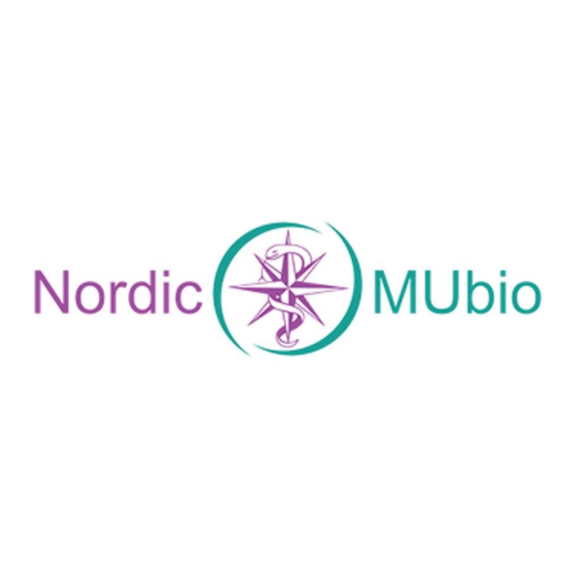Nordic-MUbio GAS-002-1 FIX&PERM® Kit 1000
