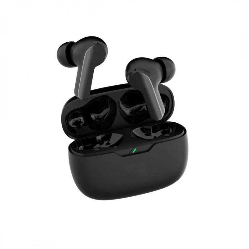 国境を越えた新型wave 200 TWS真無線bluetoothイヤホン小晶豆運動重低音入耳式イヤホン|undefined