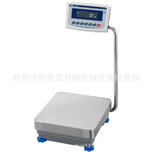 日本AND爱安德工业电子天平GX-42001L