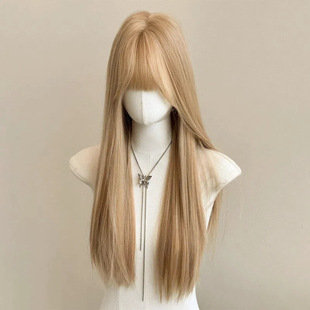 �̲���ë�Lֱ�l�p������ɰcosͬ��Ů�F��ϵ�@��lolitaȫ�^��ʽ