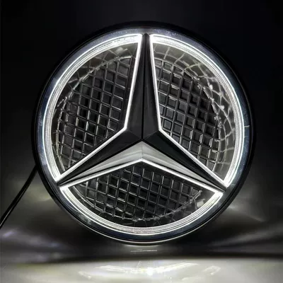 Car logo – logo