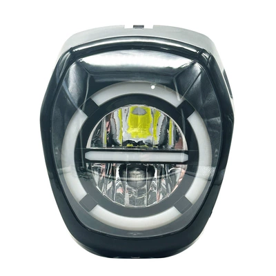 Accessories with Lens, Motorcycle General Parts