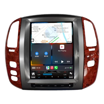 Navigation Dvd, DVD Navigation