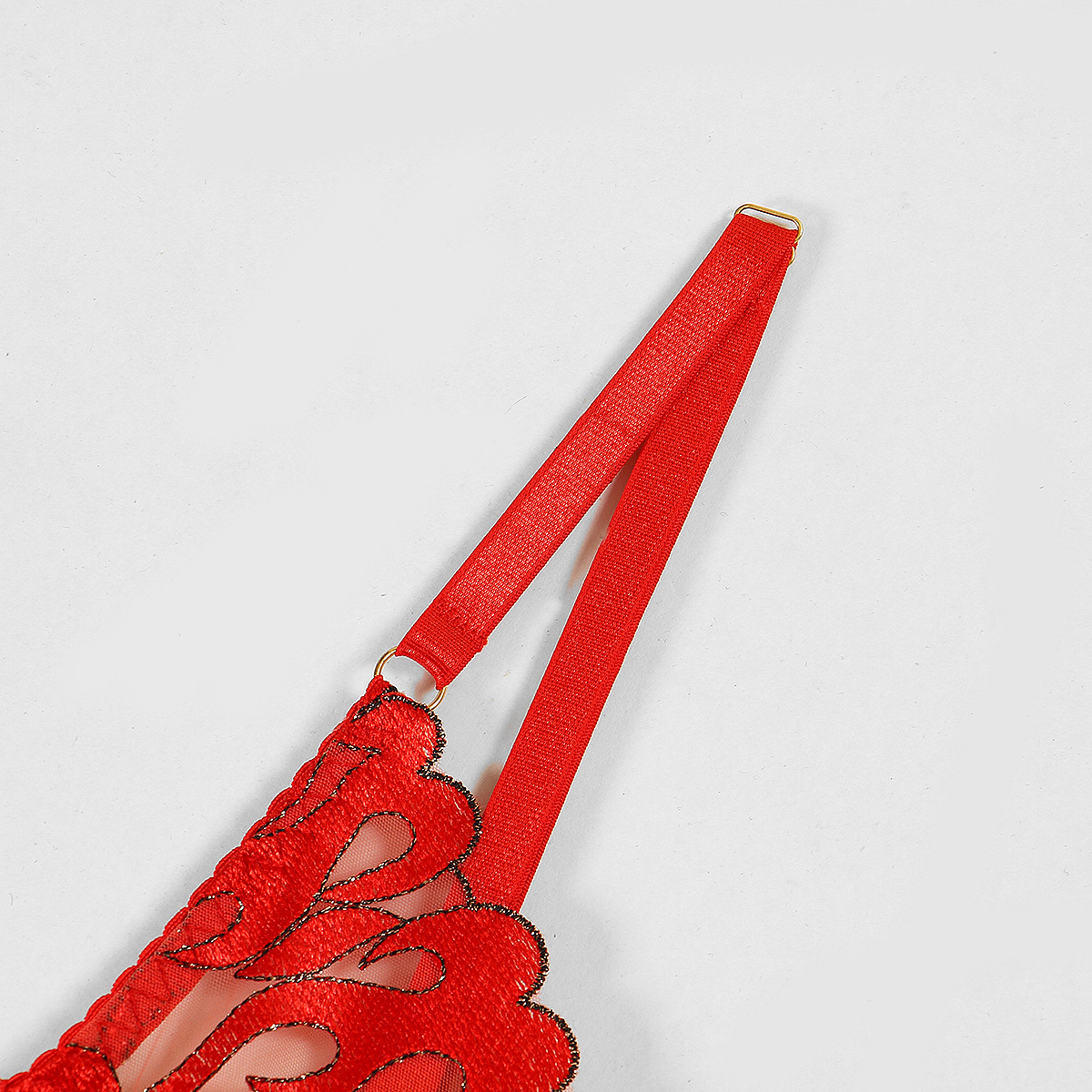 Lingerie Set Image 12