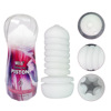 New product sex love products sex products men's toy masturbation aircraft cup penis stretch trainer