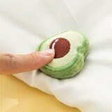 Мультяшное одеяло, простыня, нескользящий пододеяльник, безопасный невидимый матрас, комплект, фиксаторы в комплекте