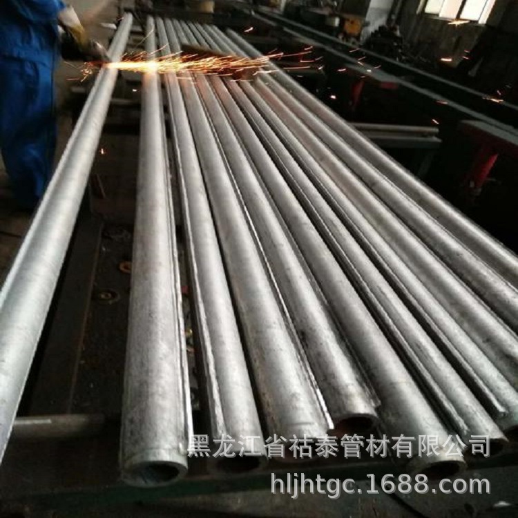 厂家销售锅炉用鳍片管 20G鳍片管 锅炉管鳍片管多种规格可选