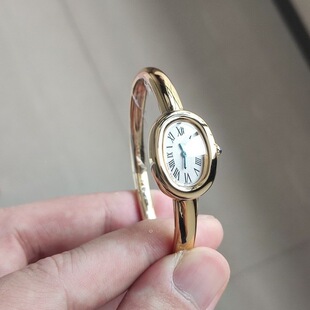 �����ֱ�Ůʿ�¿�ԡ��ϵ�����C��E�A��Ů��18KС�����ˮʯӢ��