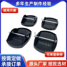 船用五金配件;游船配件;脚轮