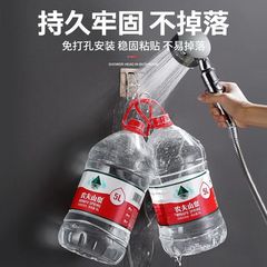 Wall-mounted bathroom basin shelf without drilling, basin organizer, toilet sink rack, washbasin storage rack