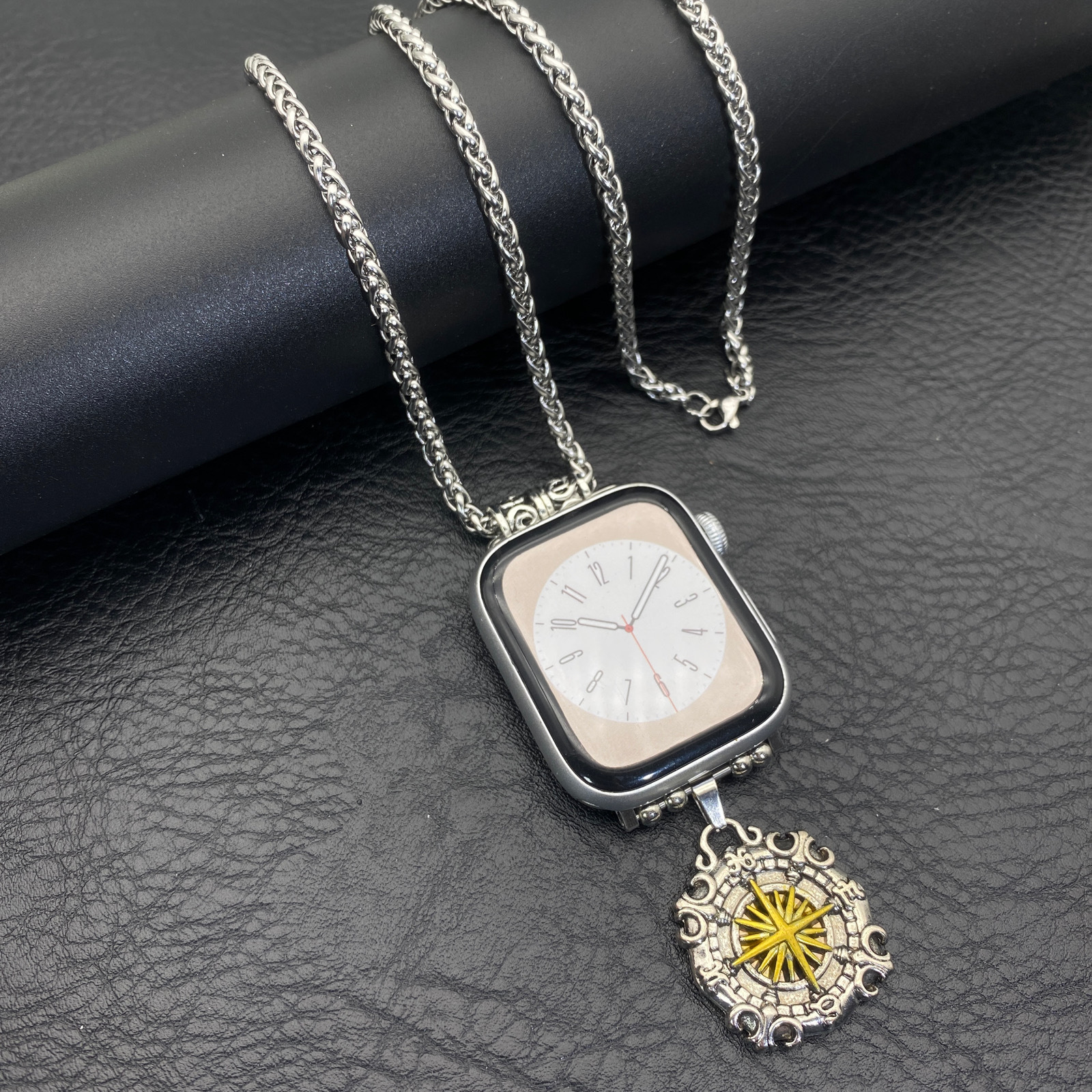 별 바다 나침반