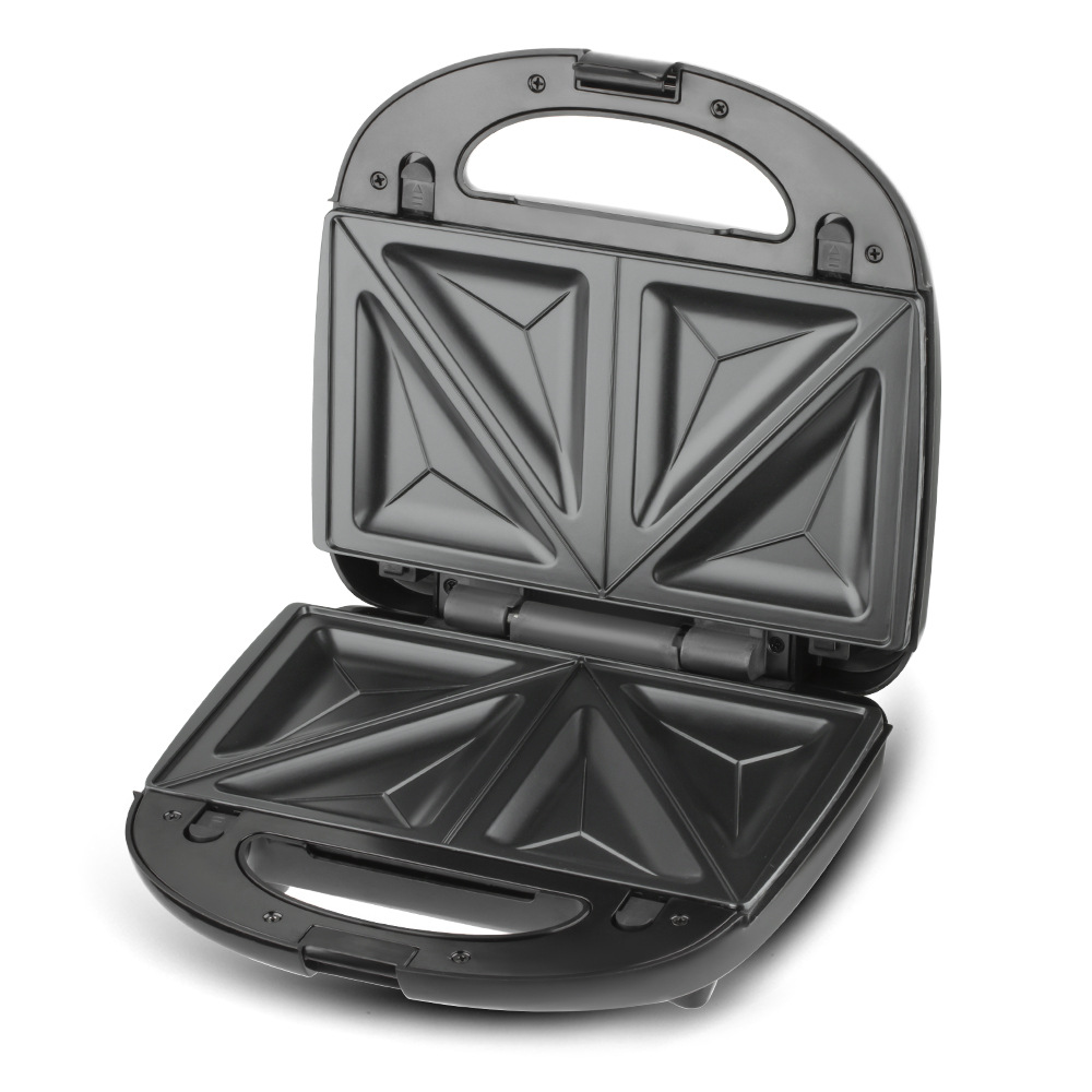 Máquina multifuncional transfronteriza de la RAF, seis en uno, para hornear donas, desayuno casero y arena._voghion.com