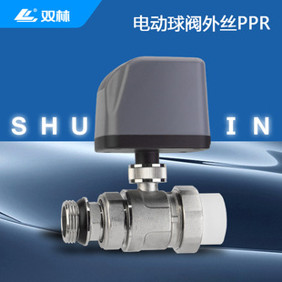 PPR ����D��z늄Ӷ�ͨ���y�ɾ����] AC220V ��ůˮů�Ԅ��_�P�y