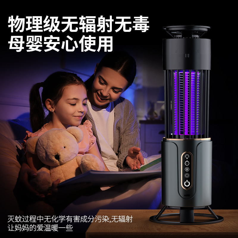 国境を越えた爆発的な人気の蚊取りランプ、蚊よけ加工品、屋外キャンプランプ、幼児や幼児向けの電気ショック蚊取り、妊婦、屋内外の蚊よけ|undefined