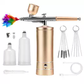 电子美容仪;吸鼻器;电动刮痧仪