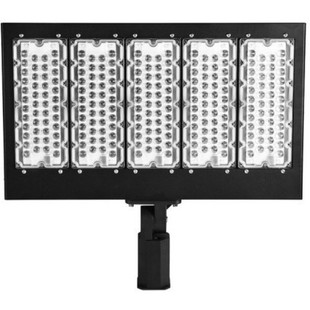 Led Full Power Tennis Court Light Module Floodlight Outdoor Waterproof Football Basketball Square Lighting Shoe Box Street Light