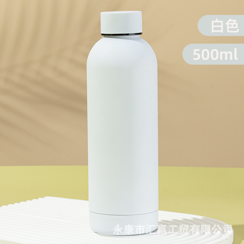 Amazon 売れ筋クロスボーダー 304 ステンレス鋼魔法瓶カップ大容量小口ポータブルスポーツウォーターボトル卸売|undefined