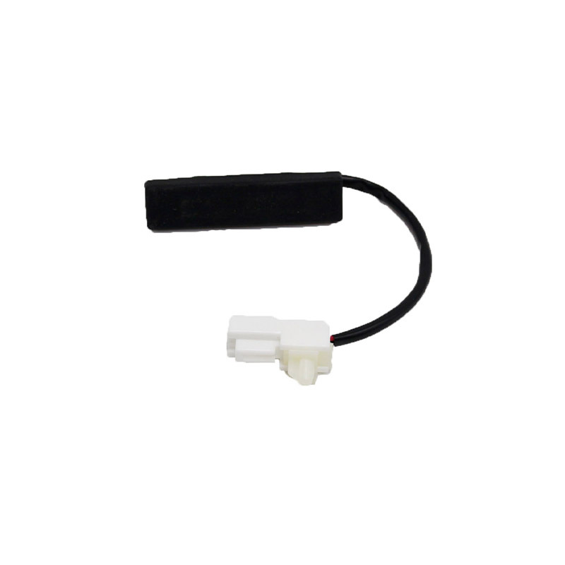 81720C7000 is suitable for Hyundai I20 Getz rear trunk open button rear tailgate handle switch