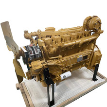 临工装载机发动机厂家 潍柴国二国三电喷直喷50装载机发动机总成