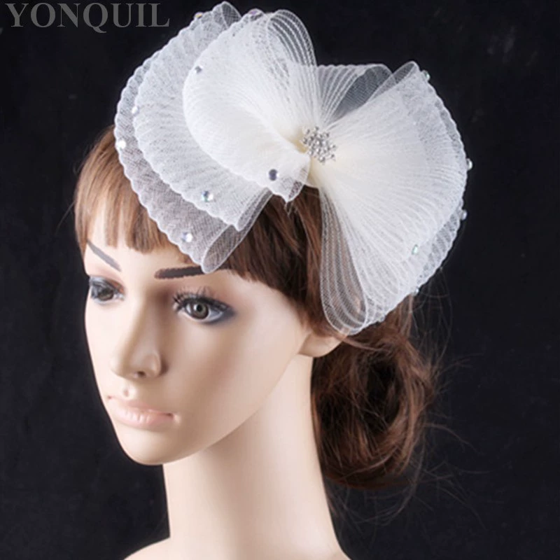 Korean hair accessory for bride, ebay