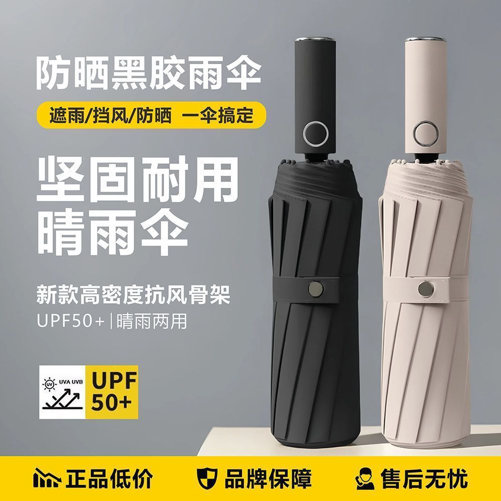 automatic extra large umbrella