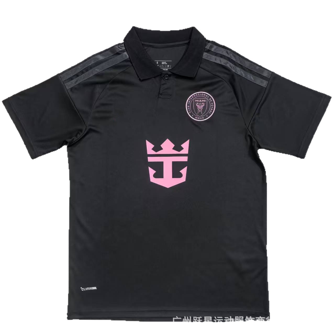 2627 club AC Milán Arsenal Miami París Inter nueva camiseta de fútbol al por mayor transfronterizo