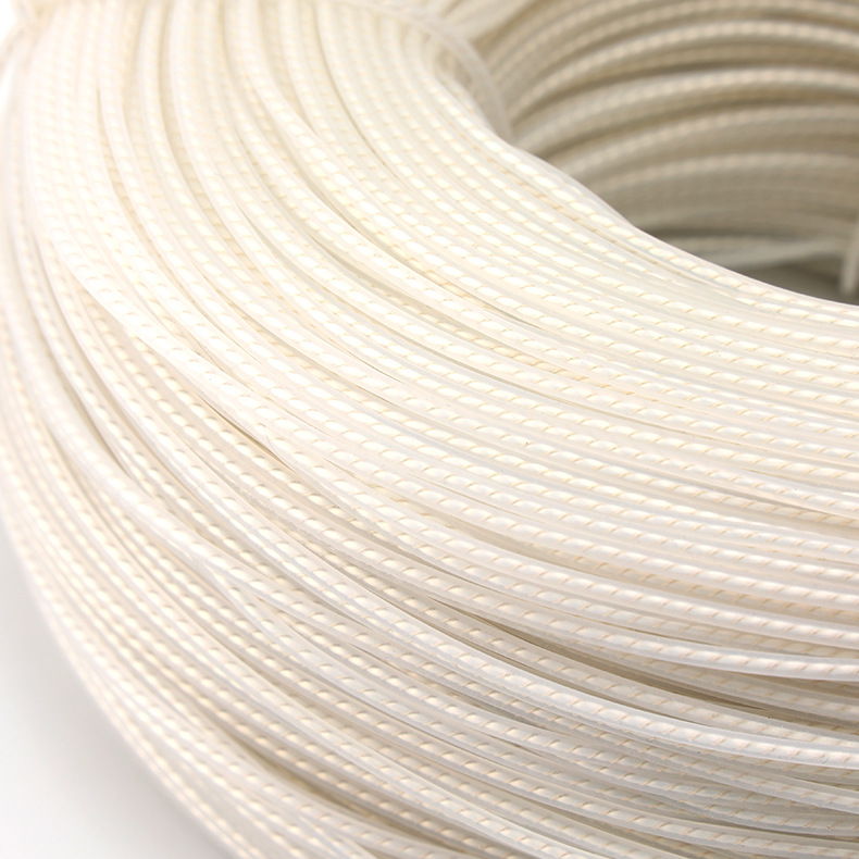 Supply silicone heating wire, drainage pipe, defrosting, antifreeze, heating wire, waterproof, flame