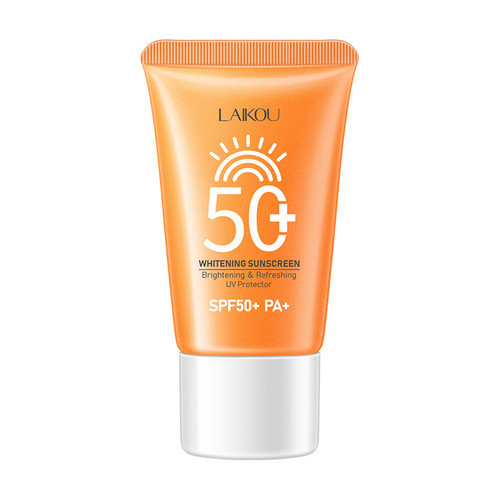 LAIKOU isolation milk sunscreen30g hydrating facial care