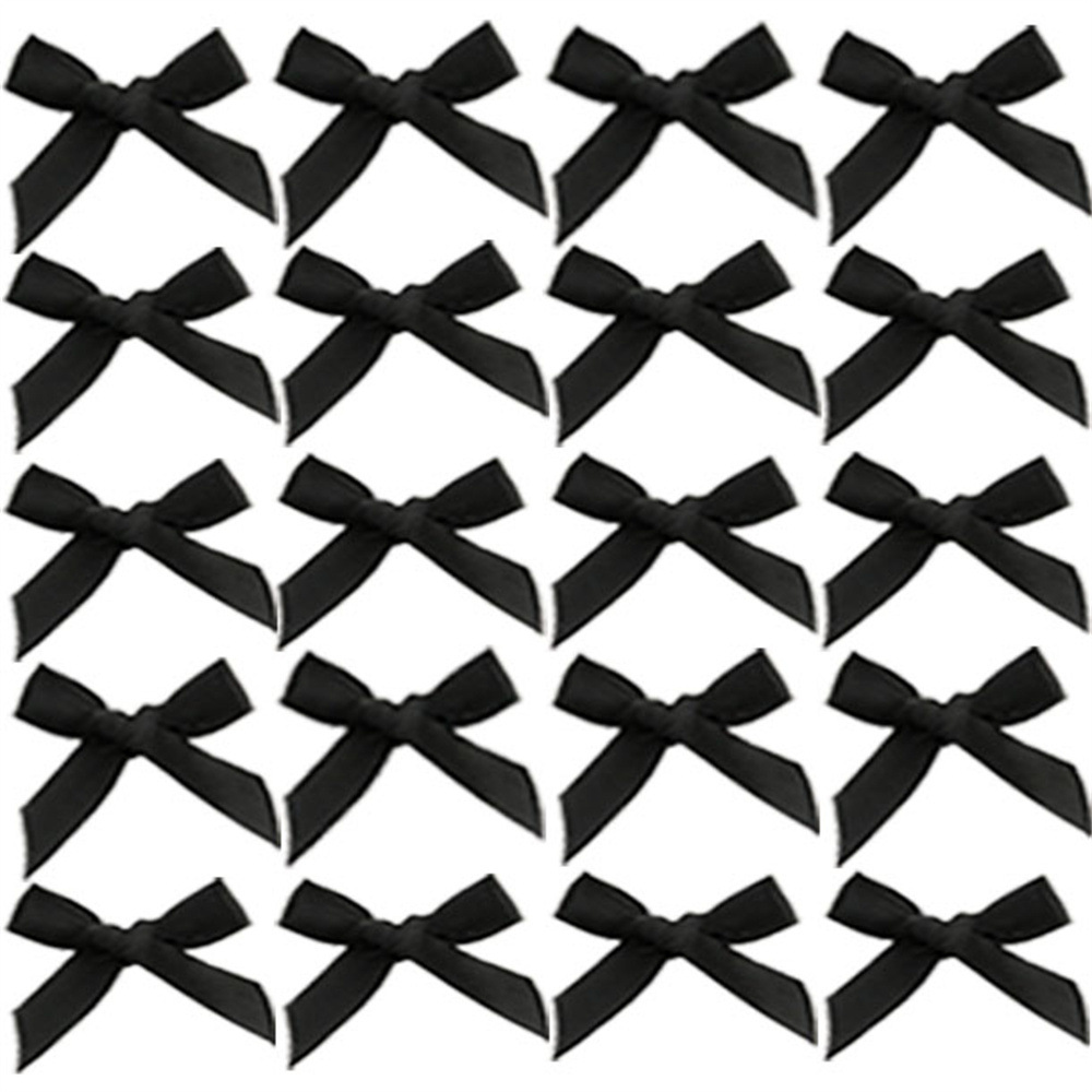 블랙【20개입】