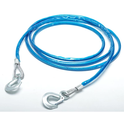tow rope traction pull rope | Trailer rope/net/strap