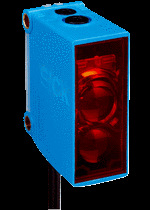 SICK 小型光电传感器 GTB10-P1212