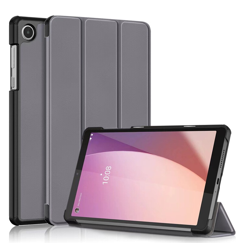 Suitable for Lenovo Tab M8 Tb-8505F/8705F Tablet Protective Case 70% off Hard Shell Suitable for Lenovo Tab M8 Tb-8505F/8705F Tablet Protective Case 70% off Hard Shell