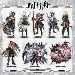 【鴻逸】明日立牌401-500 多蘿西 至簡 見行者 亞克力周邊擺件