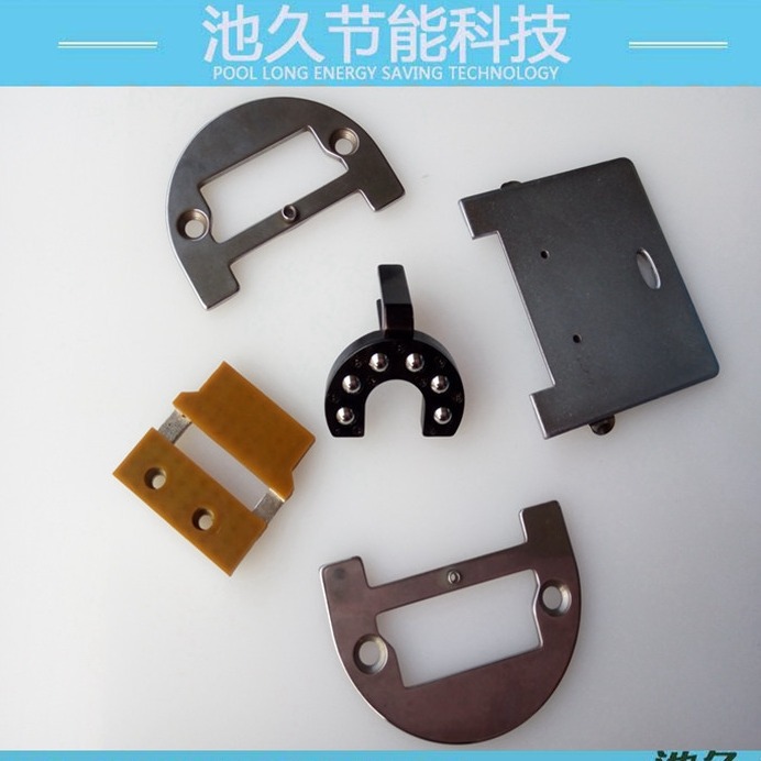 模板机  360度旋转压脚  360度0.3针板