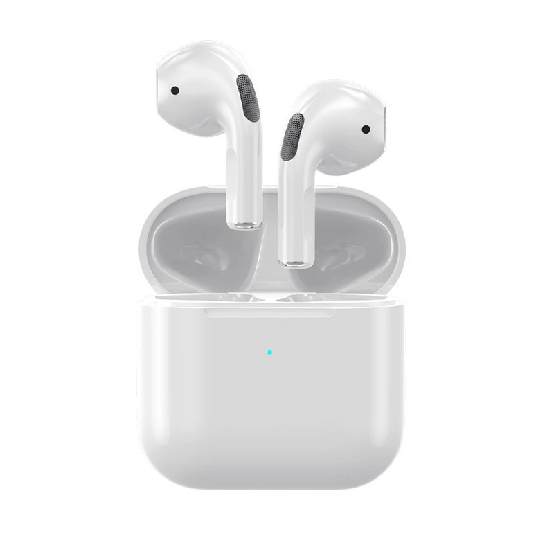 Удлинённые наушники, pro4, Bluetooth