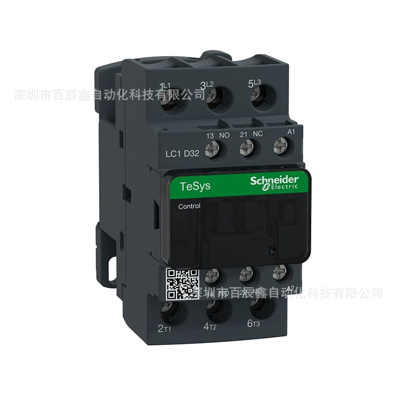 Поток LC1D контактный реле LC1D09M7C 12M7C 18M7C 25M7C 32M7C точечный