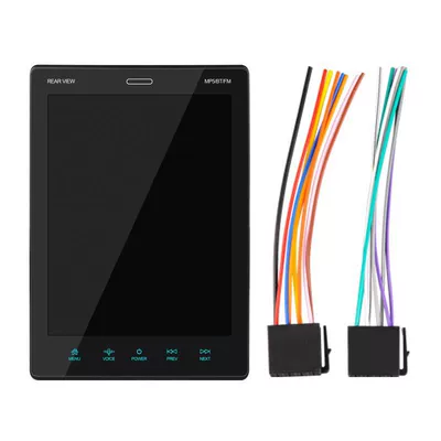 Car Mp5 Player Bluetooth – Car mp5