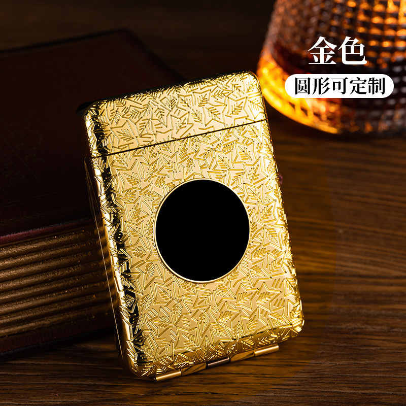 856 골드(시가 라이터 제외)