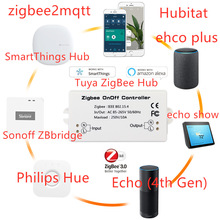 ��ó����ZigBee��װ�����ؿ�����SmartThingsͿѻTuya ��΢�� hue