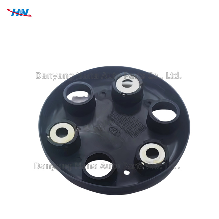 Ruedas 93805710 93824452 para Iveco LVECO Camiones Parts Factory