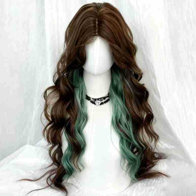 70cm water ripple [mint qiao]