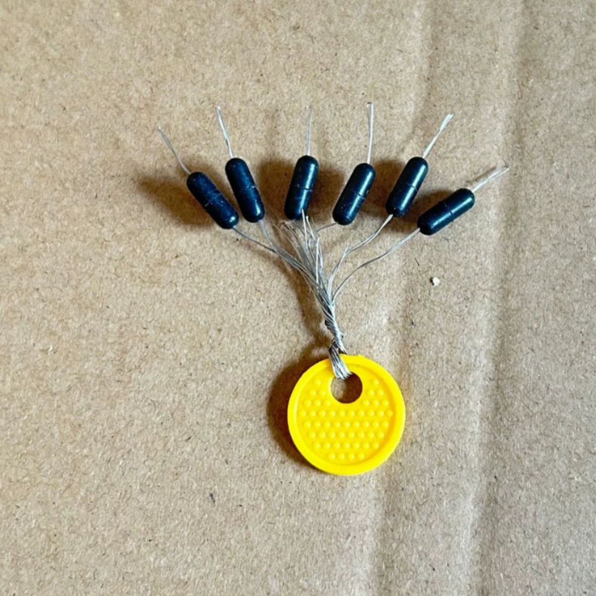 Большая космическая колонна фасоли Space Bean Big Bean Маленькие аксессуары Рыболовные аксессуары Аксессуары для рыболовных снастей Рыболовные принадлежности