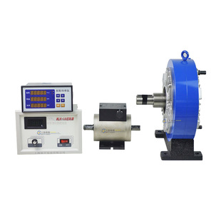 High-precision motor torque detector manufacturers permanent magnet synchronous motor torque measuring instrument SGDN
