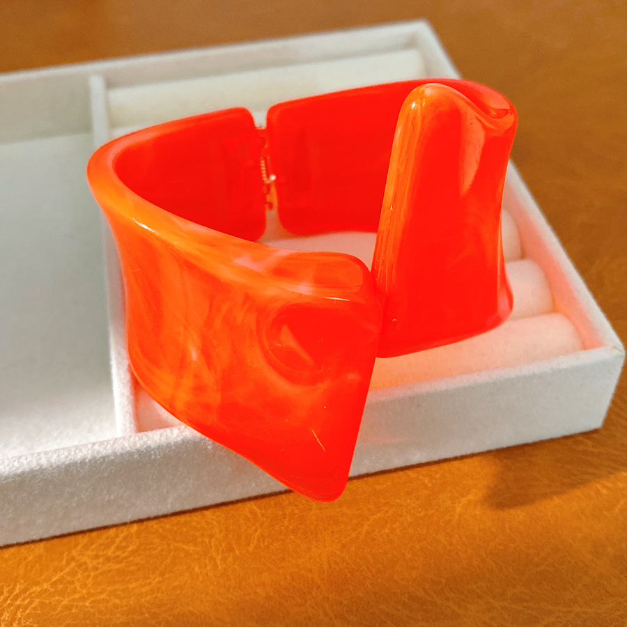 Brazalete - Orange