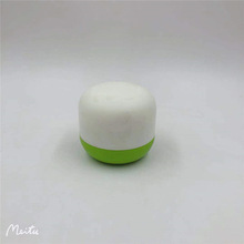 ����ֱӪ 30g50g��˪ƿ ��ױƷ��˪ƿ�� PP�������Ϸ�װСƿ��