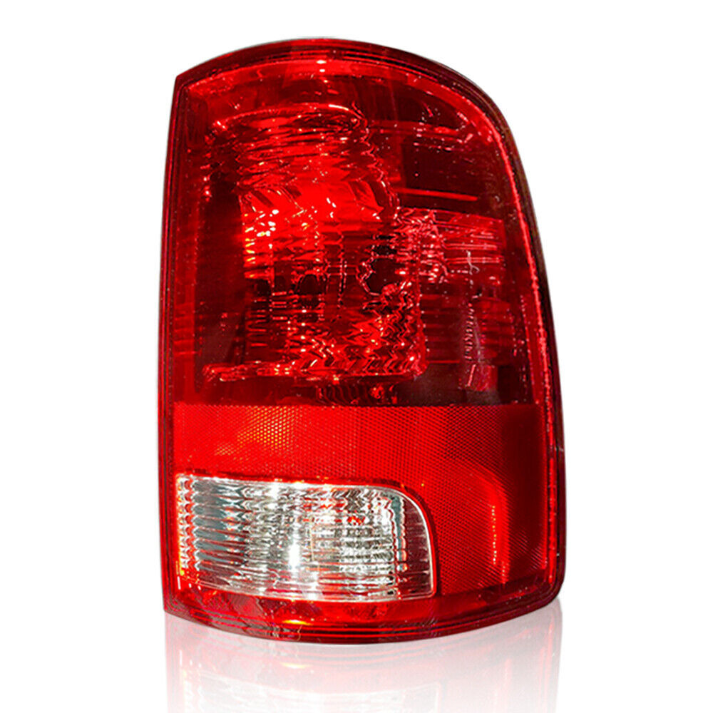 Задние фонари Dodge Ram 1500 2500 3500 (2009-2018)